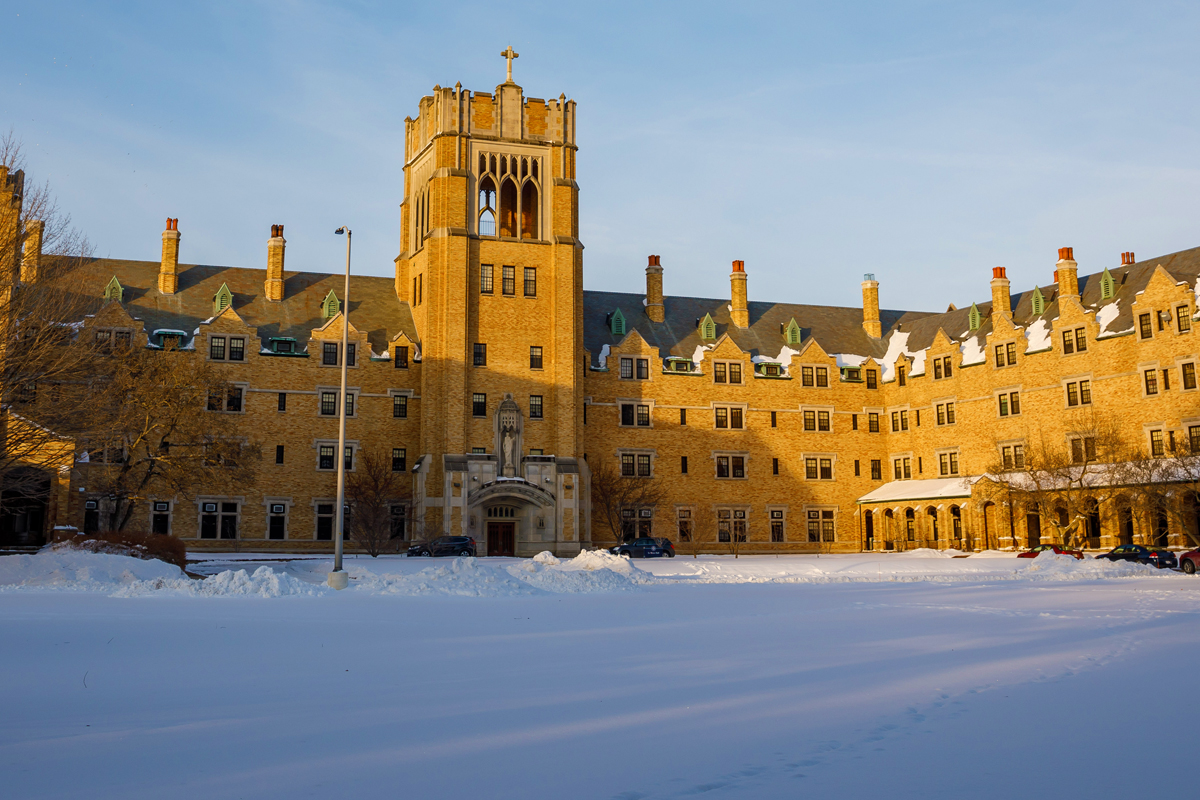 Health And Safety Standards Saint Mary s College Notre Dame IN